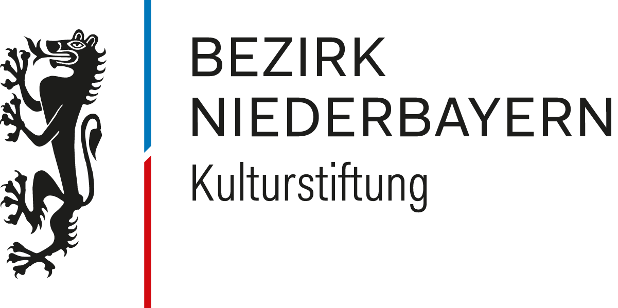Kulturstiftung Bezirk Niederbayern